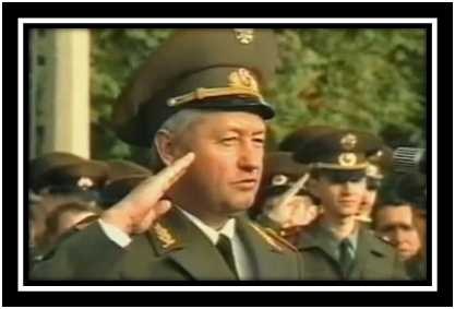 Сергей Шумляев, начальник филиала Военного университета связи