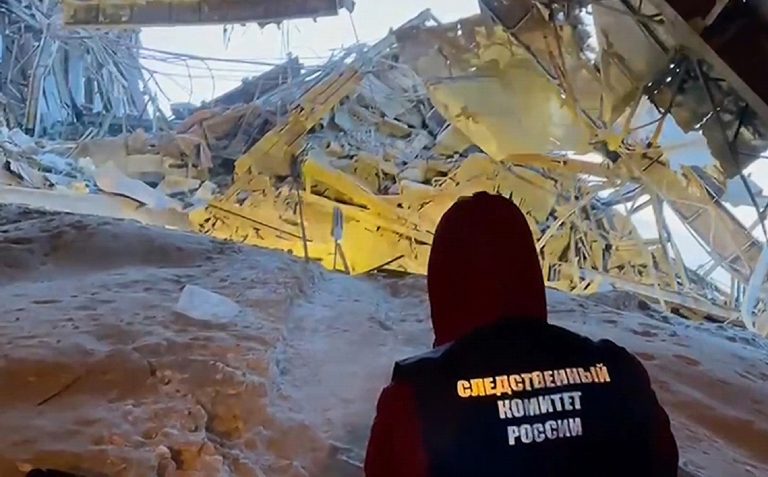 Замечания руководству фабрики по устранению дефектов были сделаны еще в 2018 году