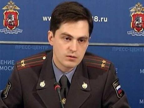 Филипп Золотницкий не мог быть не в курсе дел своего заместителя Балакина?