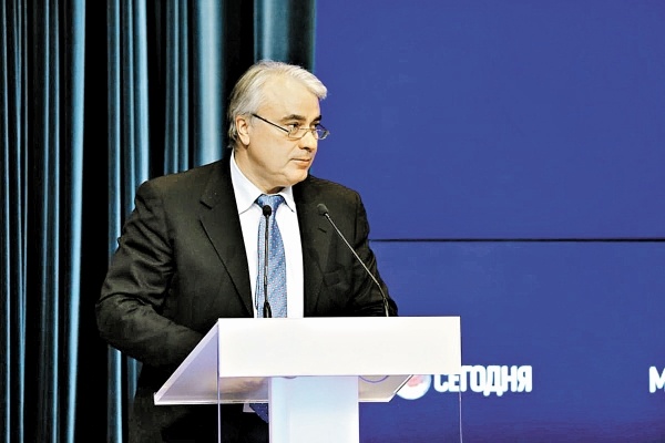 Павел Завальный