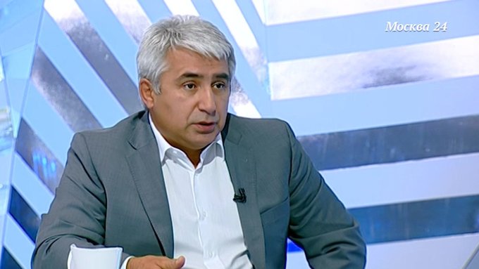 Гасан Гасангаджиев