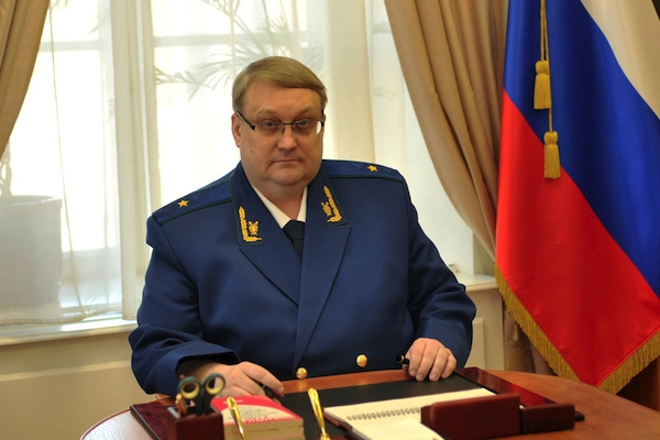 Эдуард Артюхов