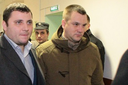 Руслан Халимдаров