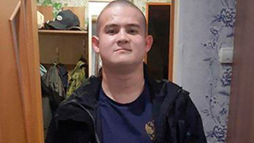 Рамиль Шамсудтинов
