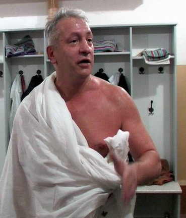Николай Колесов
