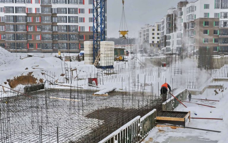 ЖК «Императорские Мытищи»
