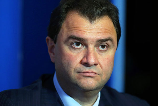 Григорий Пирумов