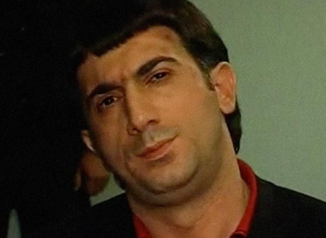 Ровшан Ленкоранский
