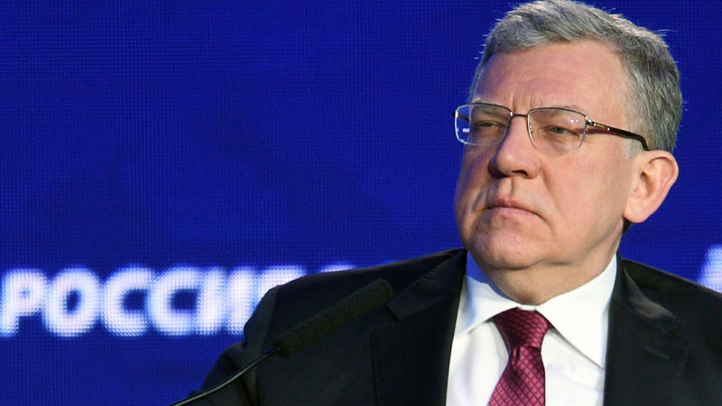 Алексей Кудрин оказался слишком принципиальным для Владимира Потанина?