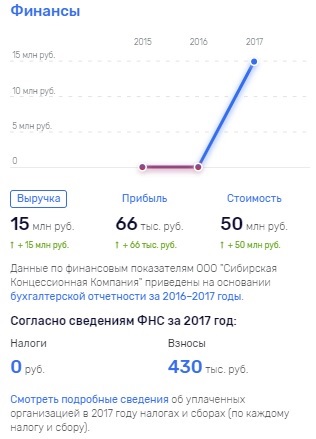 "Газпром" доверил миллиардный проект частной, неизвестной компании с мизерной прибылью?