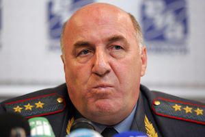 Владимир Пронин