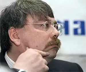 Владимир Логинов