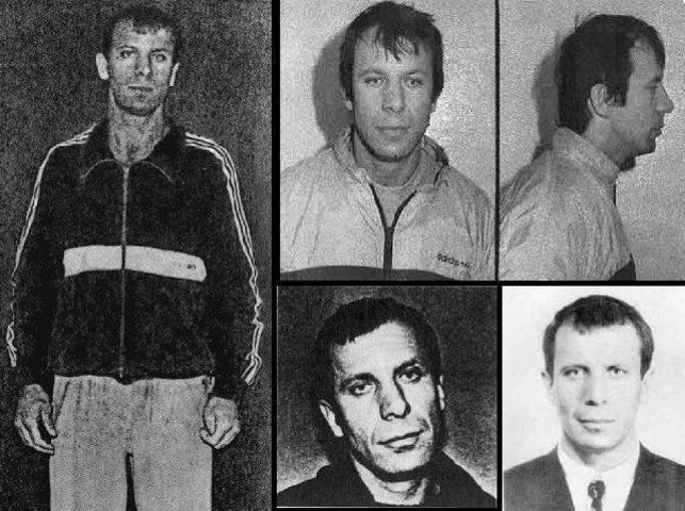 Сергей Тимофеев