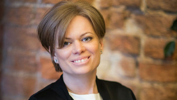 Екатерина Проничева