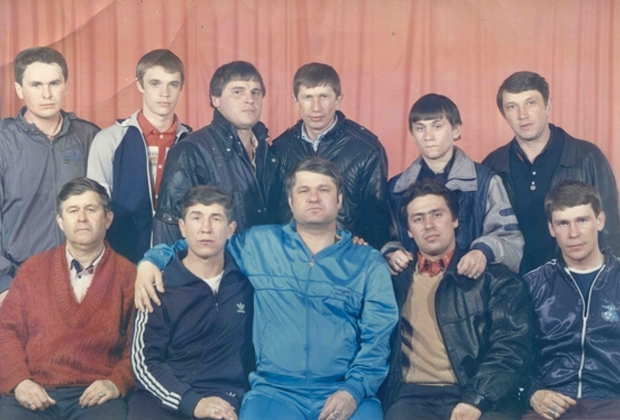 "Общак" считалась самой жестокой бандой на Дальнем Востоке