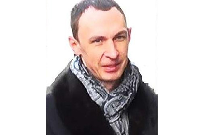Александр Горшколепов