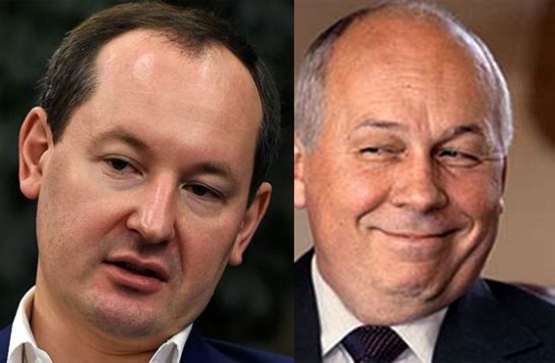Пабло под Чемезовым или и нашим, и вашим за офшор спляшем?