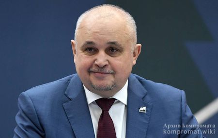 Сергей Цивилев
