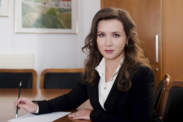 Елена Владимировна Михайлова