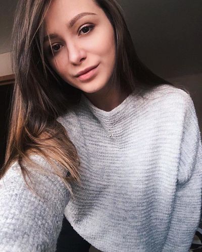 Анастасия Вяткина