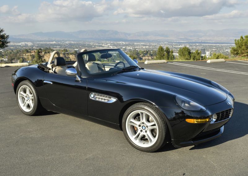 BMW Z8