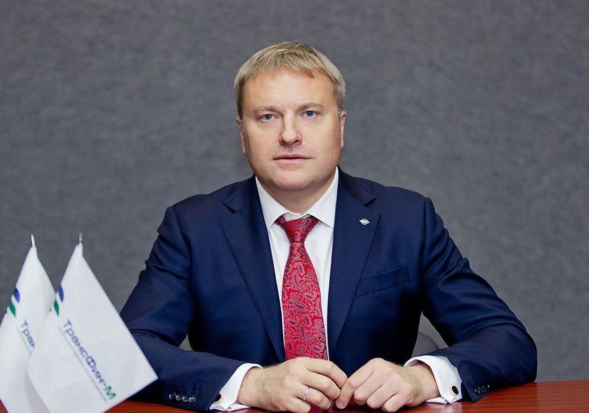 Дмитрий Зотов