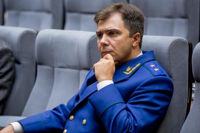 Сергей Бессчасный