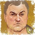 Вячеслав Володин