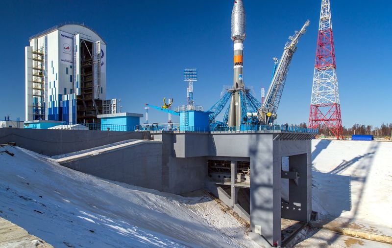 Космодром "Восточный" – "памятник" российской коррупции?