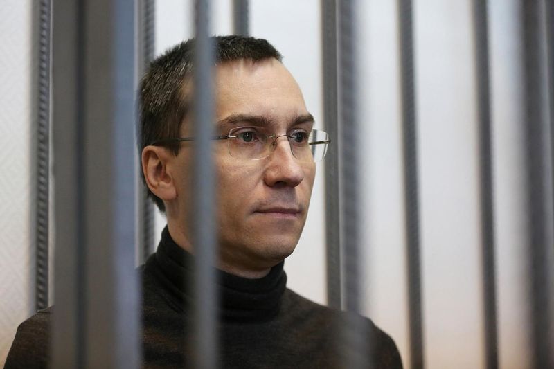 Куликов Алексей Анатольевич