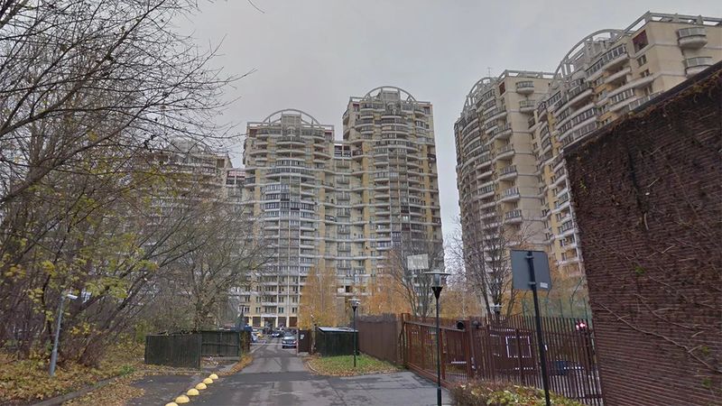 ЖК «Депутатский дом»