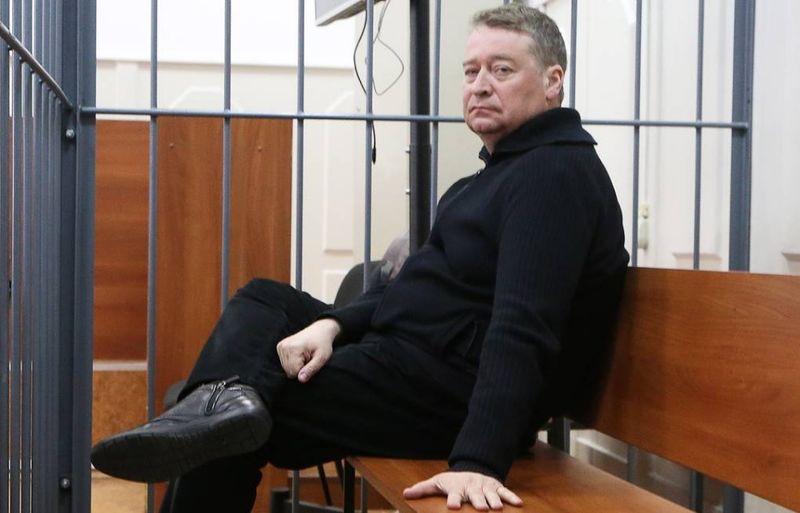 Бывший губернатор Марий Эл Леонид Маркелов рулил регионом более 16 лет. И попал за решетку