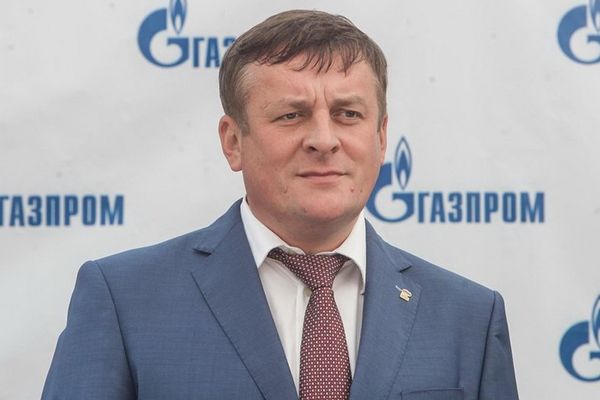 Сергей Густов
