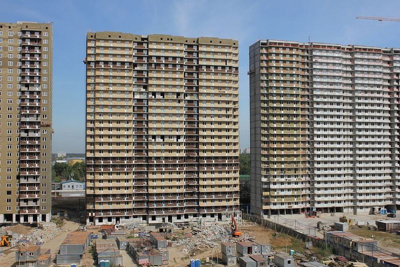 ГК "Гранель" появилась в Подмосковье 10 лет назад