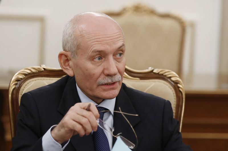 Рустэм Хамитов