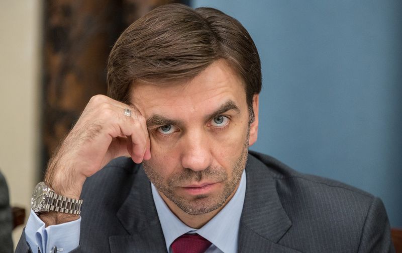 Михаил Абызов заждался Дмитрия Аржанова? Ведь вместе все-таки немного веселее даже в тюрьме?