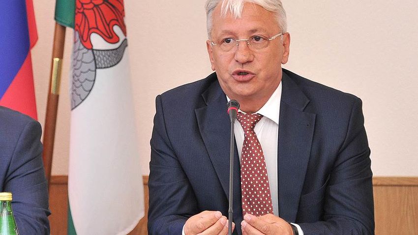 Николай Колесов