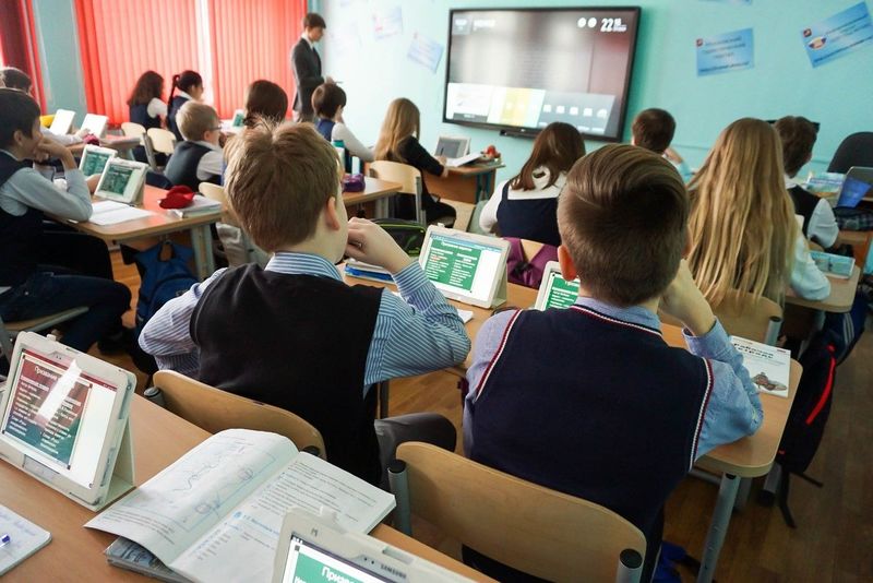 У МЭШ и без "дистанционки" была куча проблем. Теперь их стало только больше