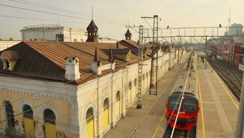 Чем Решетникову помешала популярная и востребованная жителями горнозаводская железнодорожная ветка?