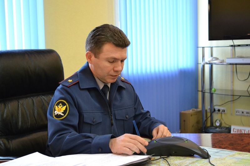 Игорь Потапенко