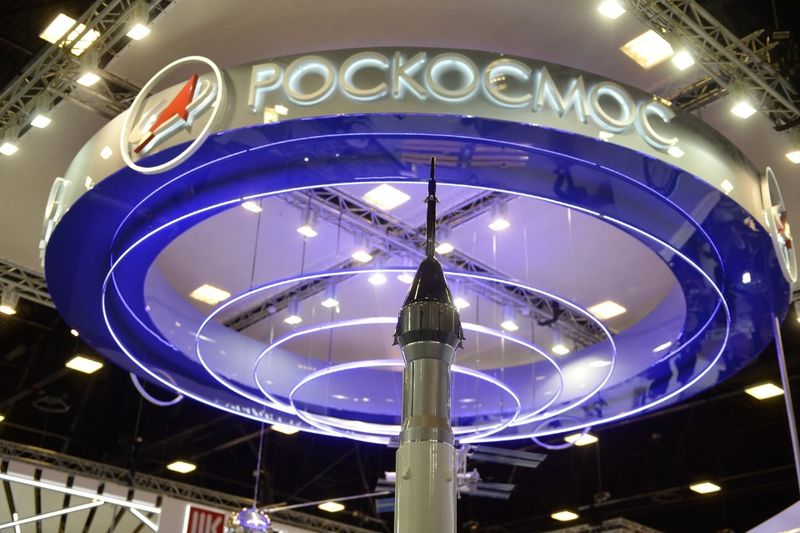 У ГК "Роскосмос" много планов. В том числе, завоевать Луну