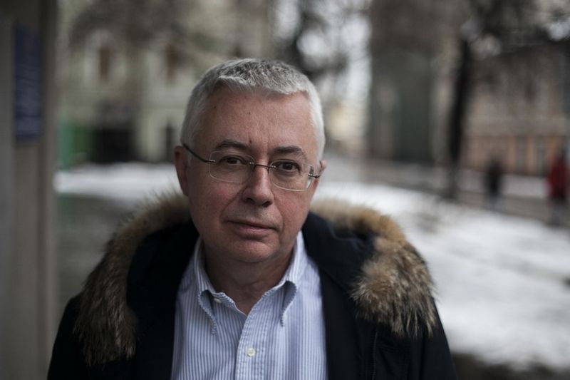 Игорь Малашенко
