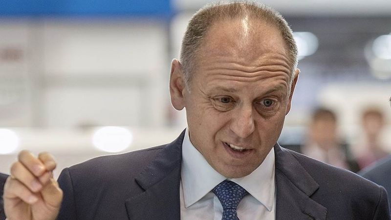 Дмитрий Пумпянский