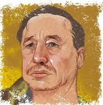 Александр Беглов