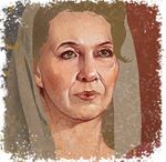 Светлана Медведева