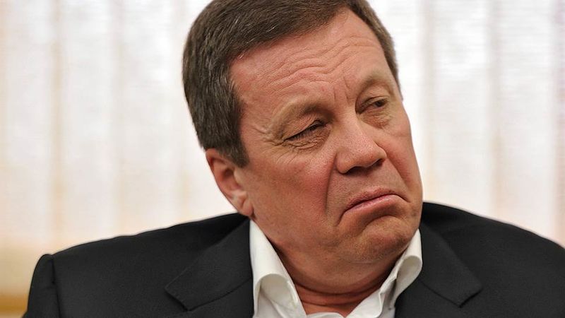 Юрий Кудимов