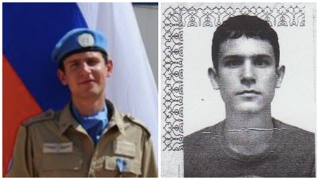 Племянник Рогозина