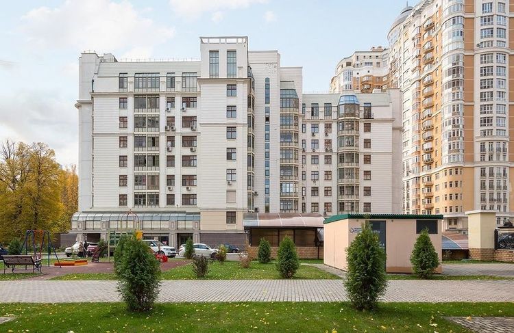 ЖК «Волынский»