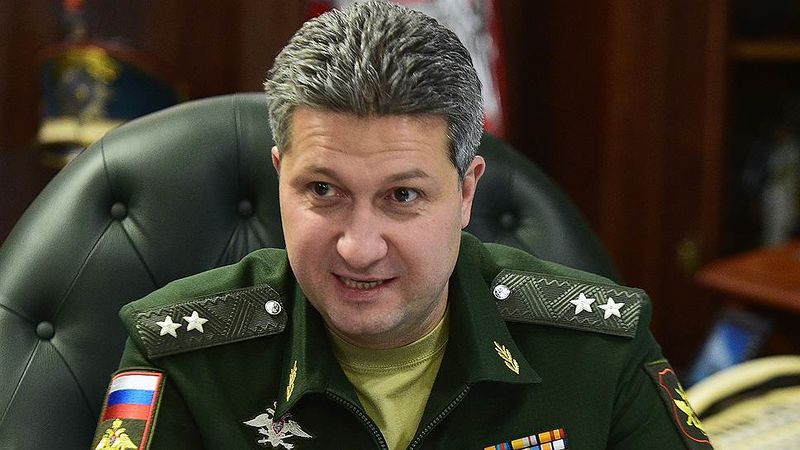 Тимур Иванов