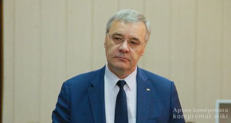 Геннадий Алексеев